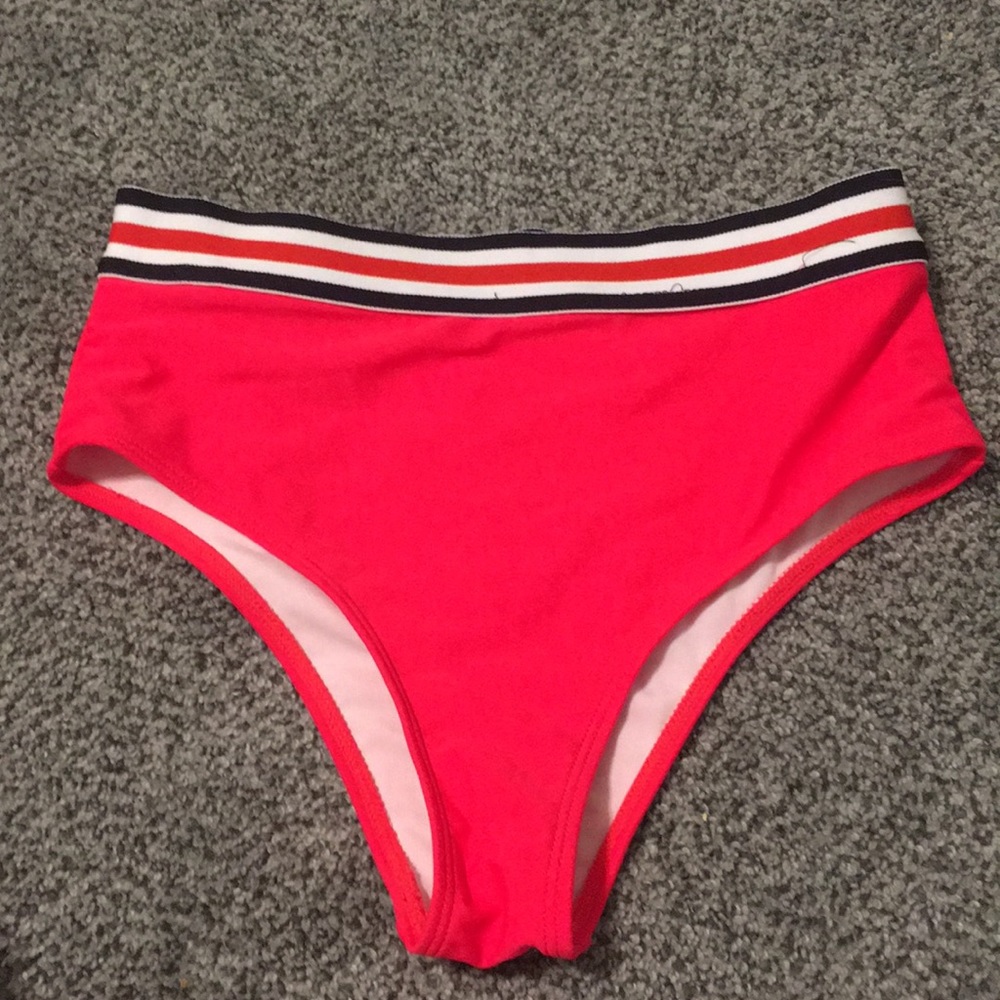Bikini Bottom
